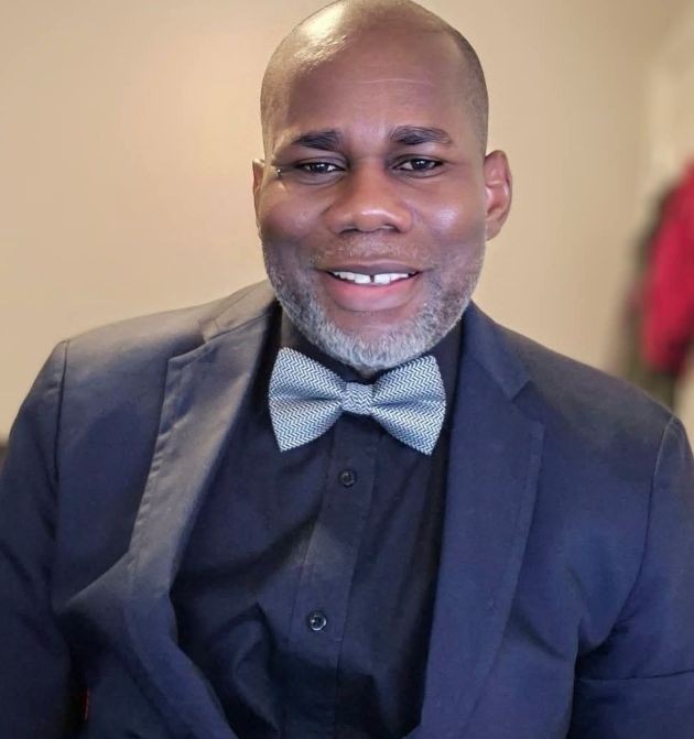 UDOCHUKWU .T. EGESIONU